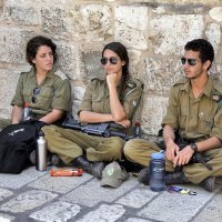 Зарисовки о ...Земле обетованной. :: Николай Рубцов Зарисовки о ...Земле обетованной. :: Николай Рубцов