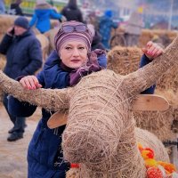 Масляница :: Лана 