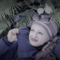 Масляница :: Лана 