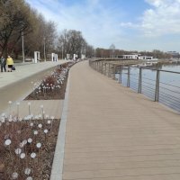 Набережная :: Игорь Ч.