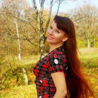 ... :: Алла Кочергина