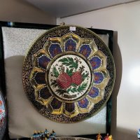 Изделия умельцев Узбекистана. :: Ольга 