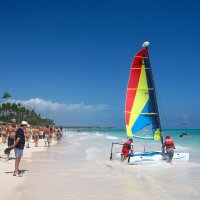 Велкам ту Карибы! :: unix (Илья Утропов)