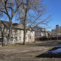 Газ вода :: Татьяна Машошина