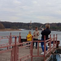 Завтра был апрель :: Андрей Лукьянов