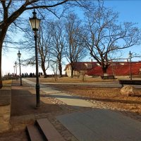 Епископский сад :: Veera V