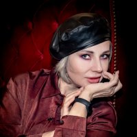 Юля :: Leo Alex Foto