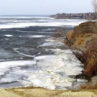 Весна :: Natali 