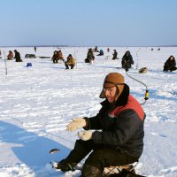 Март :: Александр Силинский Март :: Александр Силинский