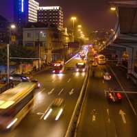 Эстакада :: Elias 69