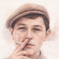 17 лет   это  было зимой   но было солнце , :: ujgcvbif 