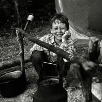 Серёга :: СЮ 