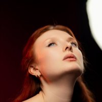 Виктория :: Люси Моисеенкова