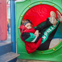 Моднявка :: Артём Евтюхов Моднявка :: Артём Евтюхов