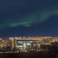 Про Питер :: Владимир Колесников