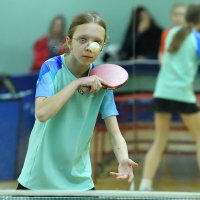 Подрастают чемпионы :: Александр Гриднев