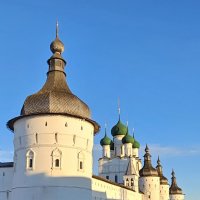 Ростов Великий :: Михаил Свиденцов