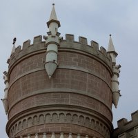 Мне сверху видно всё :: Андрей Лукьянов