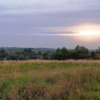 д.Белошкино :: Артем 