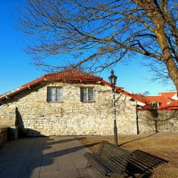 В Епископском саду :: Veera V