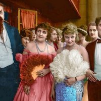 Смеяться право не грешно -7 :: irina Schwarzer 