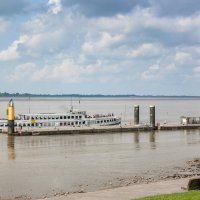 Bremerhaven :: Олег Зак