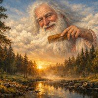 "Восход" :: Денис Бочкарёв