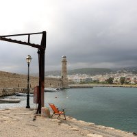 У старой крепости :: Ольга 