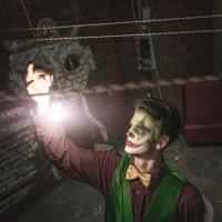 - :: Джованни Луче