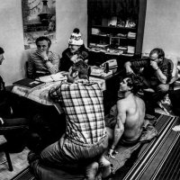 В.С. Гребёнкин уже 85 лет :: Владимир Максимов