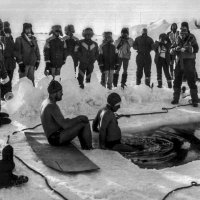 В.С. Глебёнкин  уже 85 лет :: Владимир Максимов