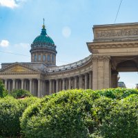 Санкт-Петербург :: Павел Серов Санкт-Петербург :: Павел Серов