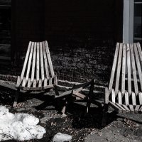 Усталость :: Eugene *