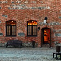 Замок Нойхаузен. :: Константин Белоногов