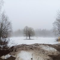 Апрель-он разный... :: Алена Апрель-он разный... :: Алена