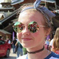 Стрекоза :: ИРЭН@ .