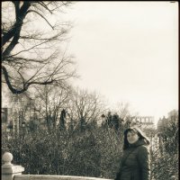 На прогулке... :: Руслан 