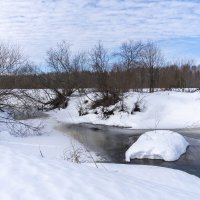 Островок :: Сергей Ц Островок :: Сергей Ц