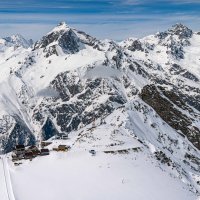 Просто кадр с высоты! :: Вячеслав Назаренко