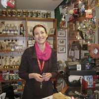 Немецкая девушка. :: unix (Илья Утропов) Немецкая девушка. :: unix (Илья Утропов)