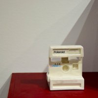 Полароид. :: Наталья Вязигина