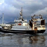 Выход на промысел :: В.И Выход на промысел :: В.И