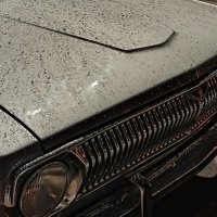 Моя любимая Волга :: Александр Вадимович Crew smail