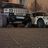 Либо h2 либо h3 :: Александр Вадимович Crew smail