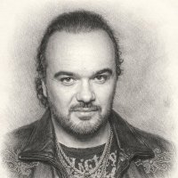 Дмитрий Львович Варшавский :: Денис Бочкарёв Дмитрий Львович Варшавский :: Денис Бочкарёв