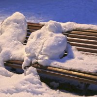 Заседелись :: Сергей Сомихин Заседелись :: Сергей Сомихин