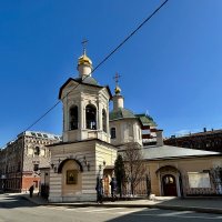 Крапивинский :: Натали 