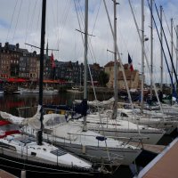 Онфлёр :: Алёна Савина Онфлёр :: Алёна Савина