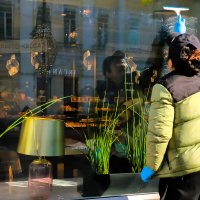 * :: Сергей Полянский