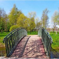 Просто мостик... :: VasiLina * Просто мостик... :: VasiLina *